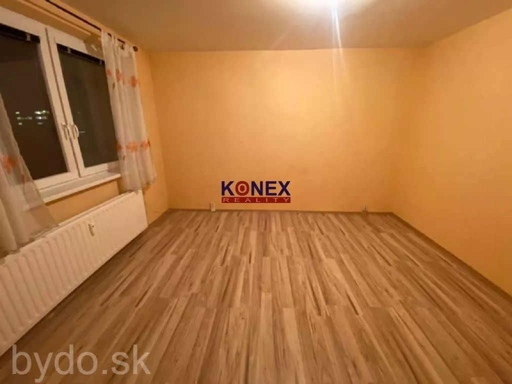 Pekný 3-izbový byt blízko centra mesta, Rožňava, 120963_2