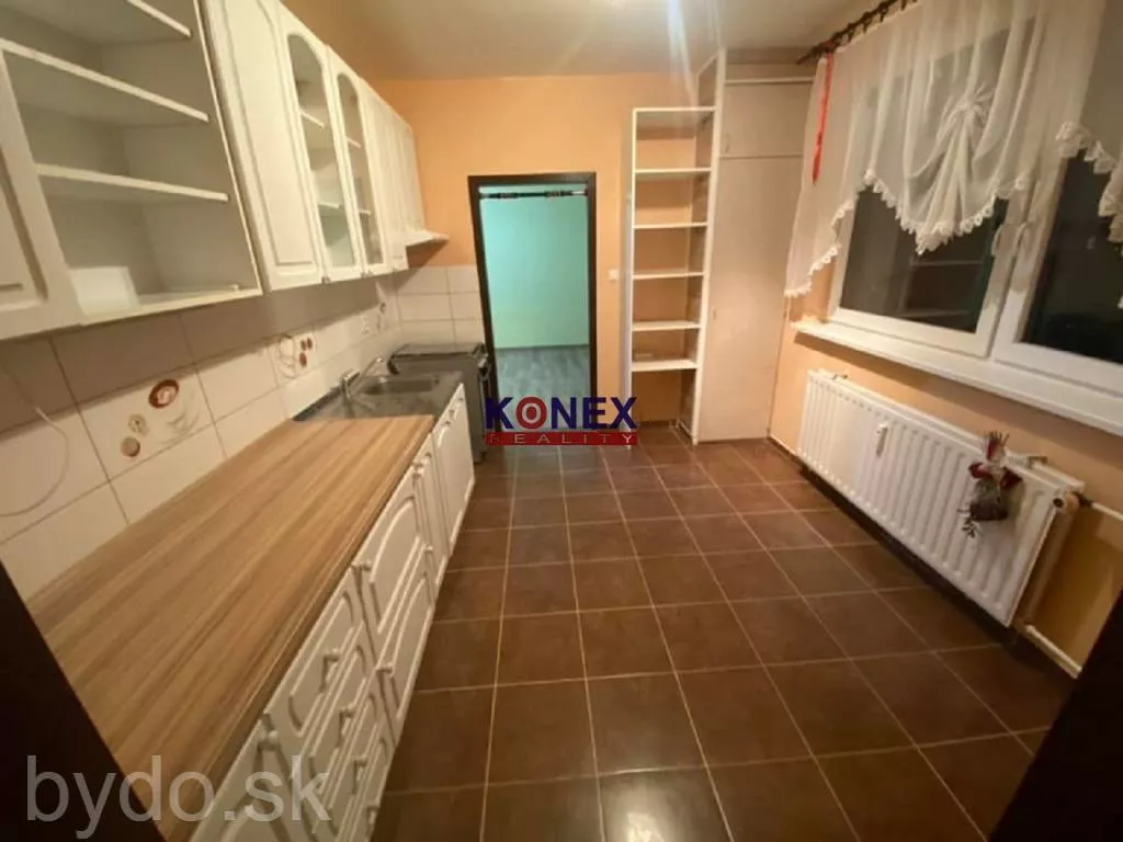 Pekný 3-izbový byt blízko centra mesta, Rožňava, 120963_3