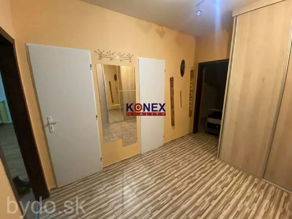 Pekný 3-izbový byt blízko centra mesta, Rožňava, 120963_4