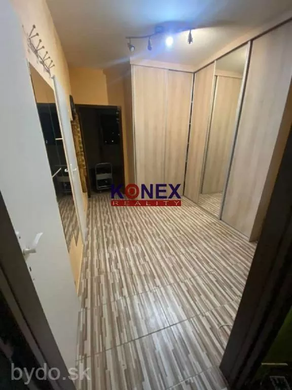 Pekný 3-izbový byt blízko centra mesta, Rožňava, 120963_6
