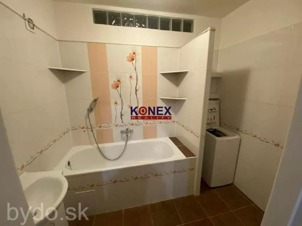 Pekný 3-izbový byt blízko centra mesta, Rožňava, 120963_7