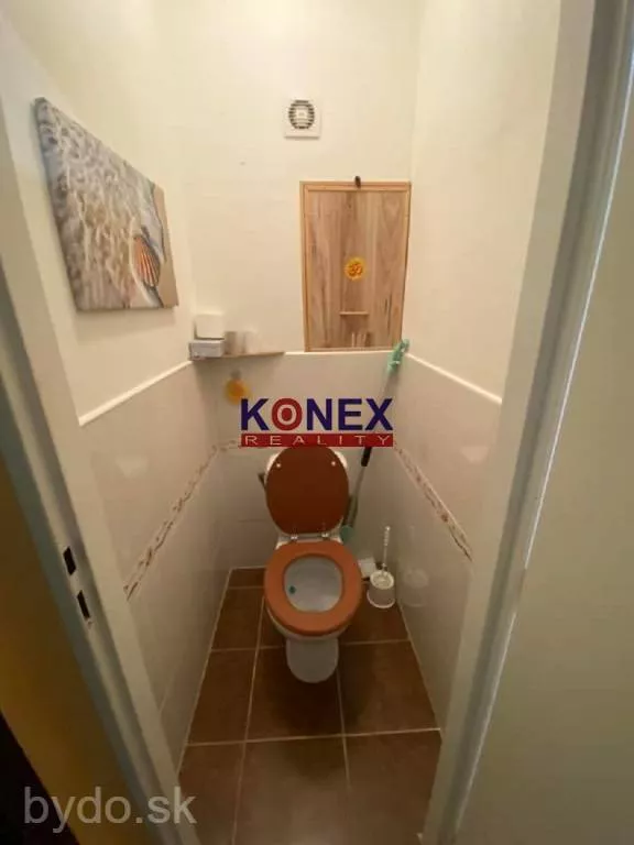 Pekný 3-izbový byt blízko centra mesta, Rožňava, 120963_8