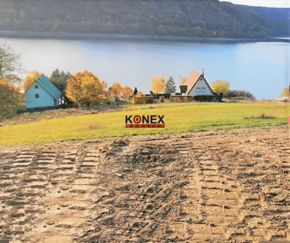 SUPER PONUKA! Rekreačný pozemok na Domaši, 121212_0