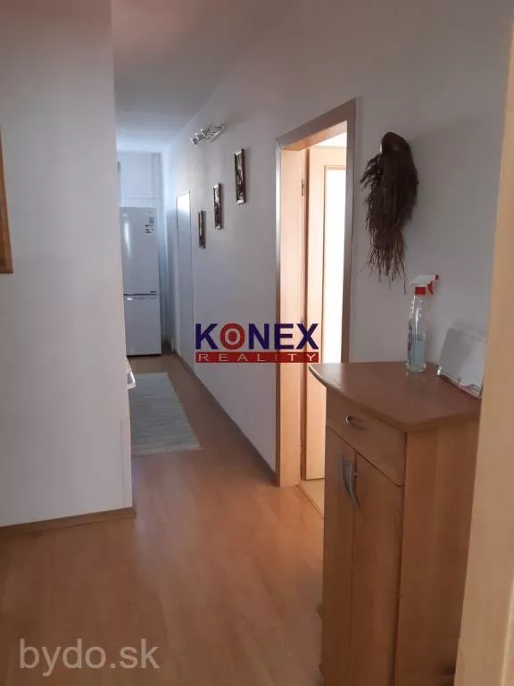 ID-6406 Pekný 3-izbový byt vo vyhľadávanej lokalite Michaloviec, 121246_4