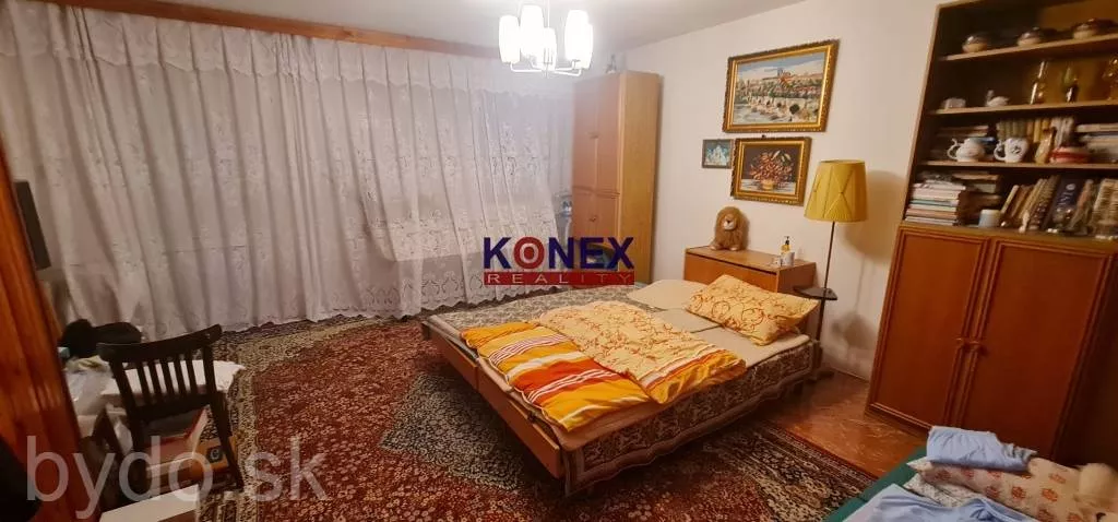 NA PREDAJ! Poschodový rodinný dom na IBV, Michalovce, 121399_2