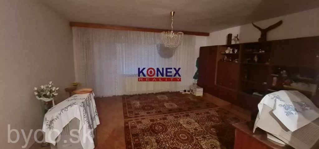 NA PREDAJ! Poschodový rodinný dom na IBV, Michalovce, 121399_3