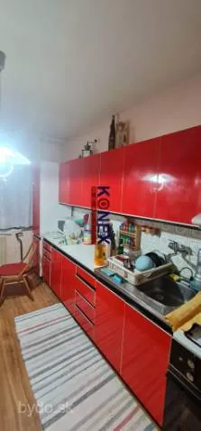 NA PREDAJ! Poschodový rodinný dom na IBV, Michalovce, 121399_4