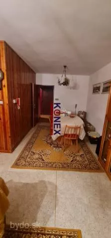 NA PREDAJ! Poschodový rodinný dom na IBV, Michalovce, 121399_6