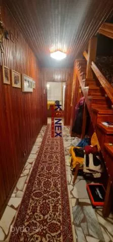 NA PREDAJ! Poschodový rodinný dom na IBV, Michalovce, 121399_7