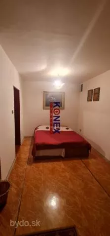 NA PREDAJ! Poschodový rodinný dom na IBV, Michalovce, 121399_8