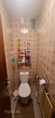 NA PREDAJ! Poschodový rodinný dom na IBV, Michalovce, 121399_11