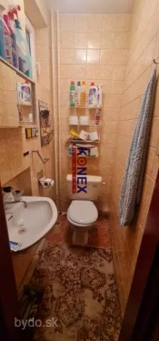 NA PREDAJ! Poschodový rodinný dom na IBV, Michalovce, 121399_12