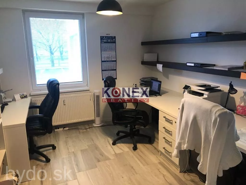 Kancelárske priestory na Špitálskej ul. – NA PREDAJ, 121405_1