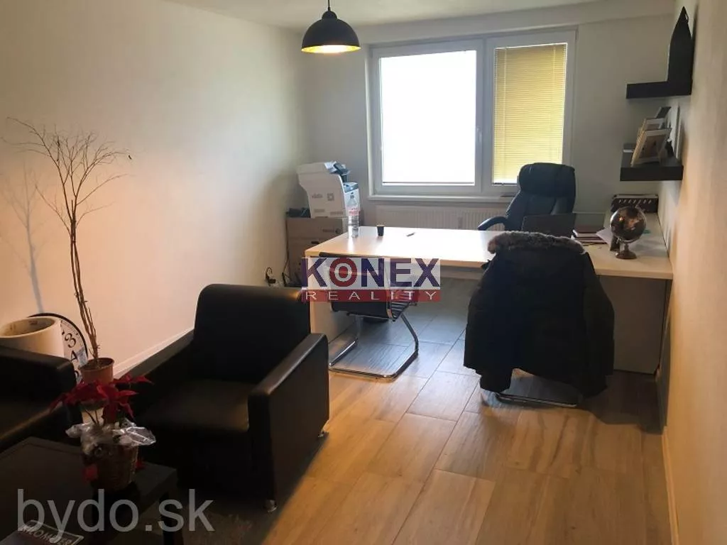 Kancelárske priestory na Špitálskej ul. – NA PREDAJ, 121405_2