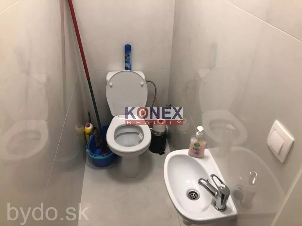 Kancelárske priestory na Špitálskej ul. – NA PREDAJ, 121405_6