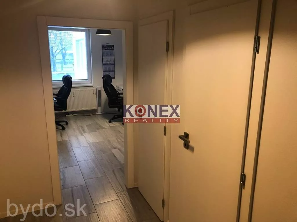 Kancelárske priestory na Špitálskej ul. – NA PREDAJ, 121405_7