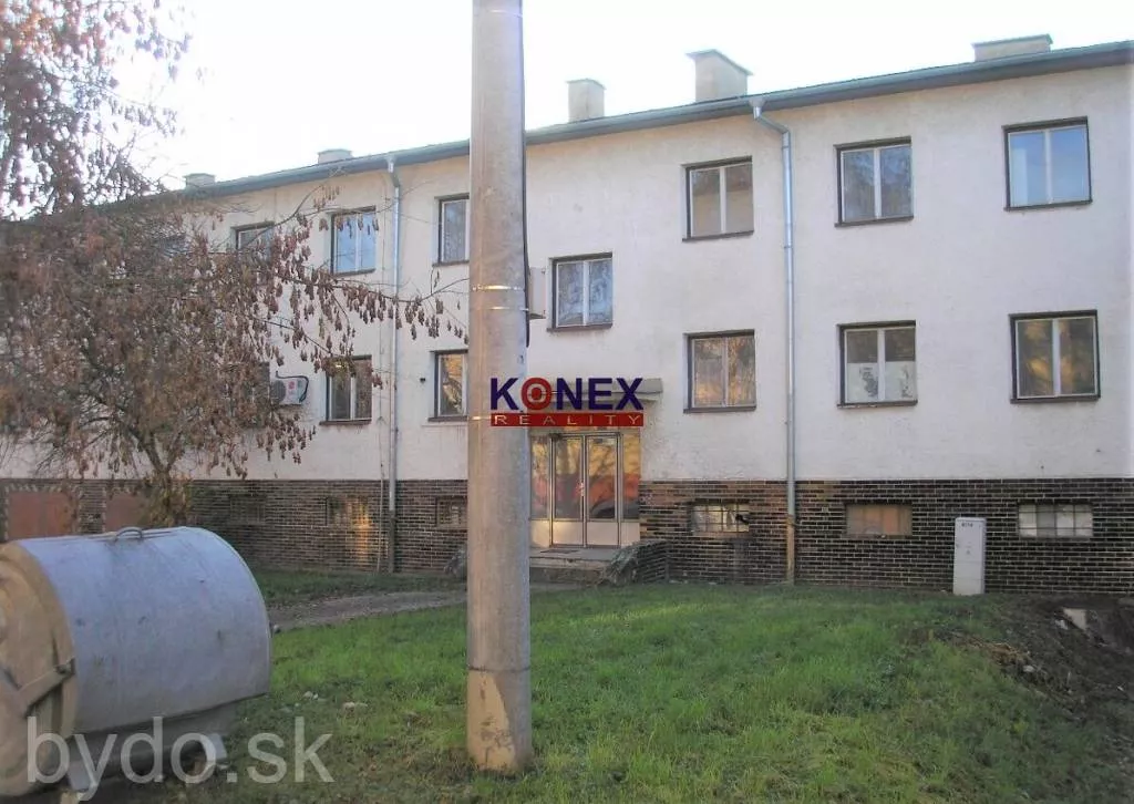 SUPER INVESTIČNÁ PONUKA! Budova - bytový dom v Humennom, 121479_3