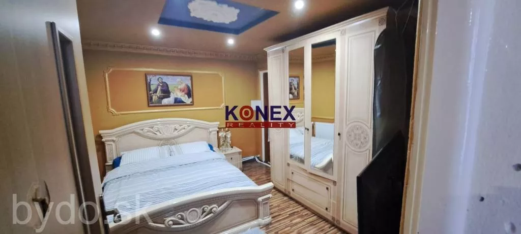 NA PREDAJ Rodinný dom 7 km od Vranova nad Topľou, 121606_1