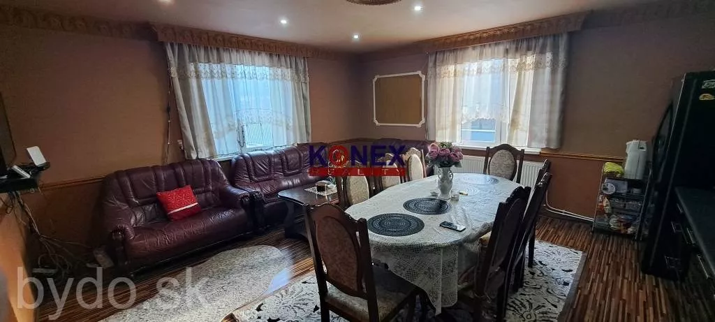 NA PREDAJ Rodinný dom 7 km od Vranova nad Topľou, 121606_2