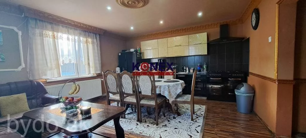 NA PREDAJ Rodinný dom 7 km od Vranova nad Topľou, 121606_3