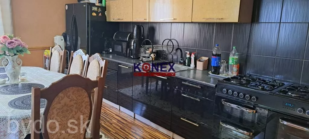 NA PREDAJ Rodinný dom 7 km od Vranova nad Topľou, 121606_4