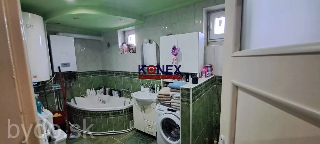 NA PREDAJ Rodinný dom 7 km od Vranova nad Topľou, 121606_7