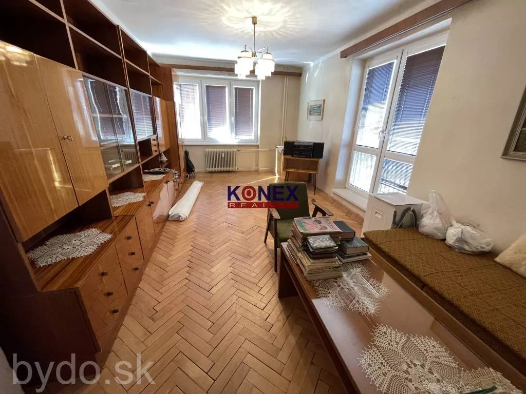 SUPER PONUKA! 2-izbový byt Košice – Západ, 122143_0