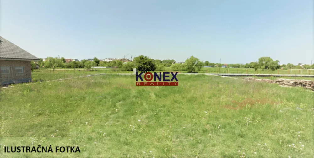 Na predaj – Stavebný pozemok pri obci Kaluža, 122150_0