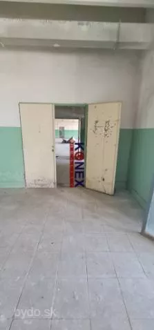 ZĽAVA! NA PREDAJ – Hala v priemyselnej zóne Michaloviec, 120243_3