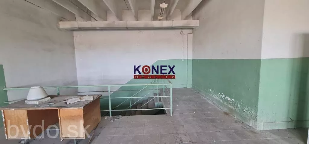 ZĽAVA! NA PREDAJ – Hala v priemyselnej zóne Michaloviec, 120243_4