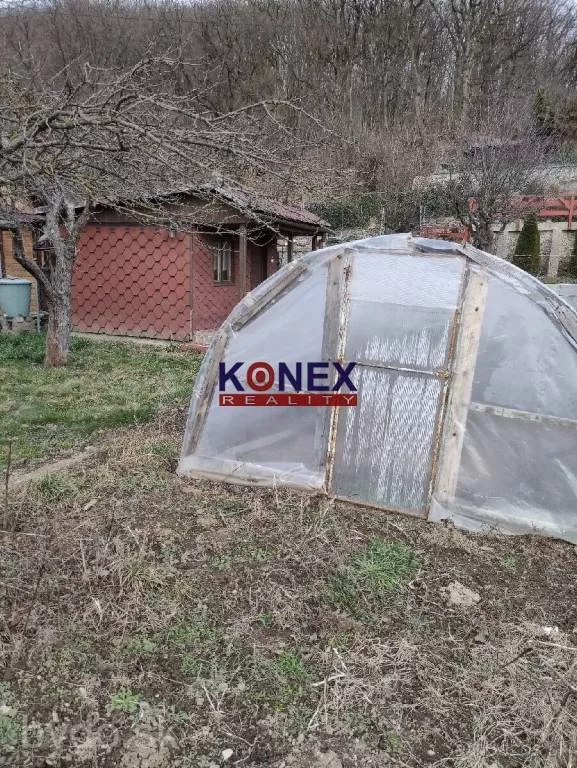 Chatka so záhradkou v tichom prostredí – Košice-Šaca, 122353_1