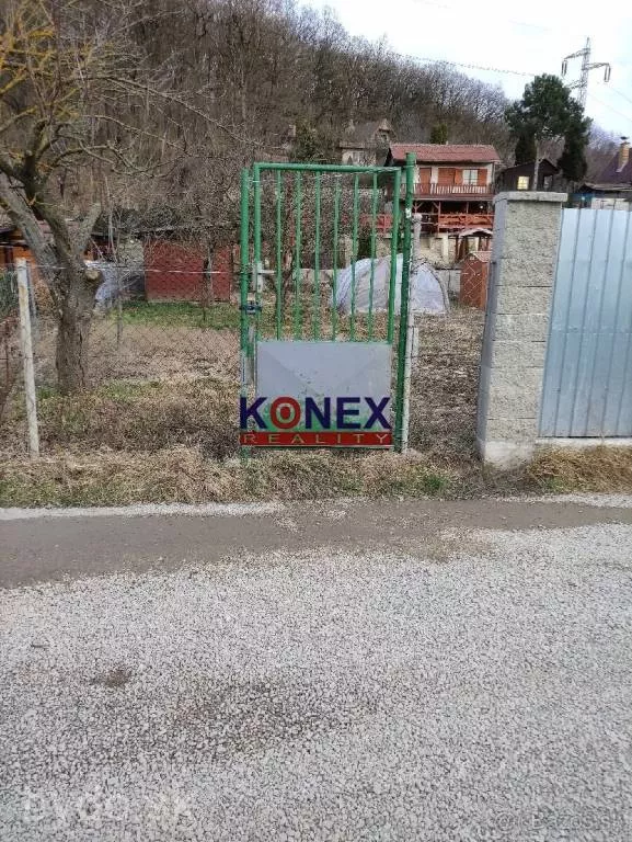 Chatka so záhradkou v tichom prostredí – Košice-Šaca, 122353_2