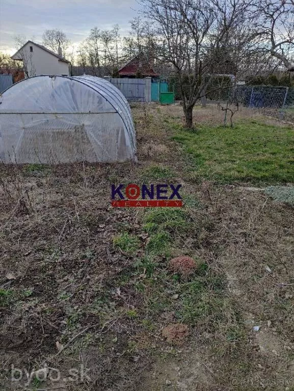 Chatka so záhradkou v tichom prostredí – Košice-Šaca, 122353_3