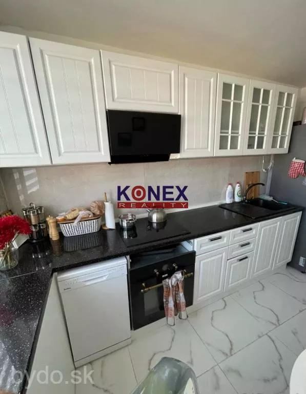 Krásny 3-izbový byt blízko centra Michaloviec, 122393_2