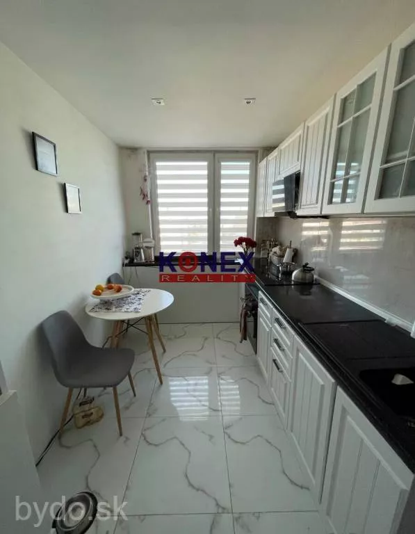 Krásny 3-izbový byt blízko centra Michaloviec, 122393_3