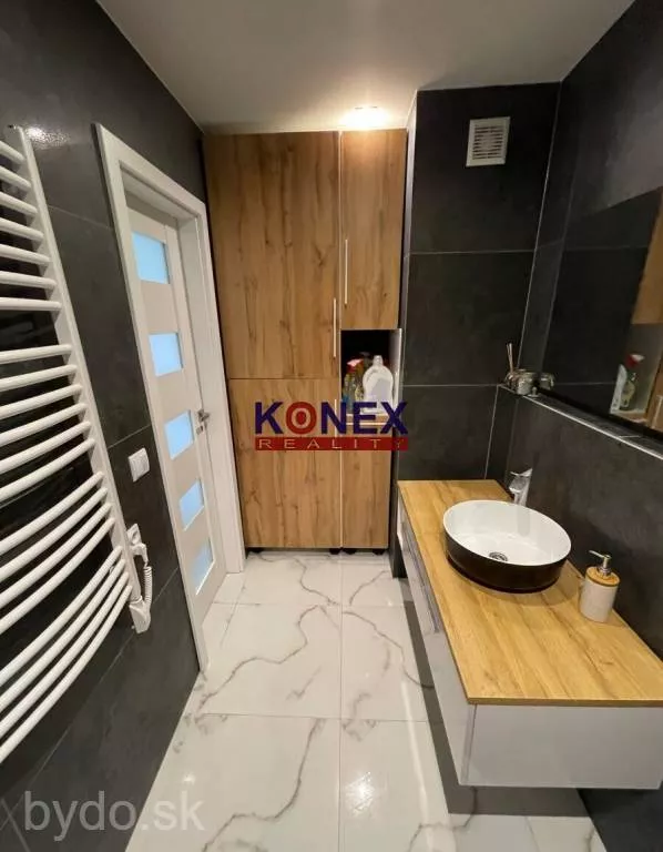 Krásny 3-izbový byt blízko centra Michaloviec, 122393_4