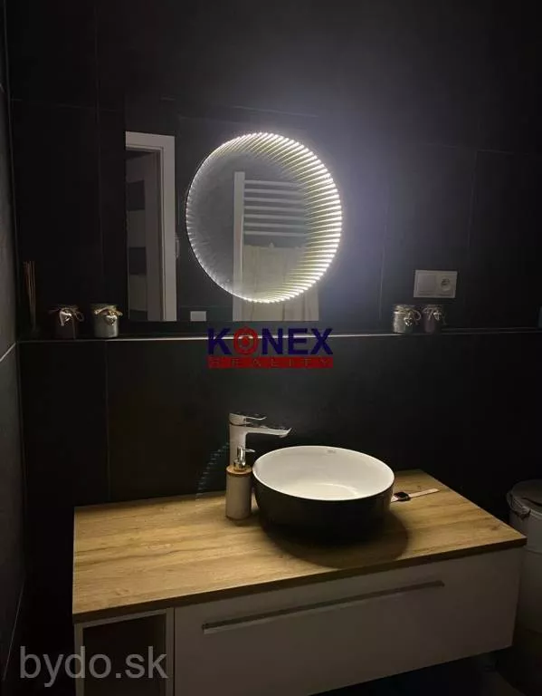 Krásny 3-izbový byt blízko centra Michaloviec, 122393_5