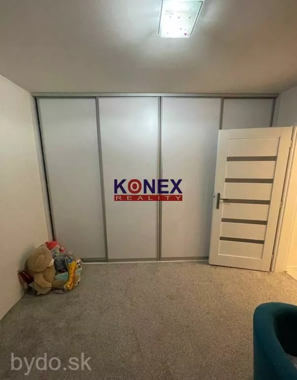 Krásny 3-izbový byt blízko centra Michaloviec, 122393_6