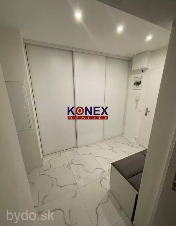 Krásny 3-izbový byt blízko centra Michaloviec, 122393_7