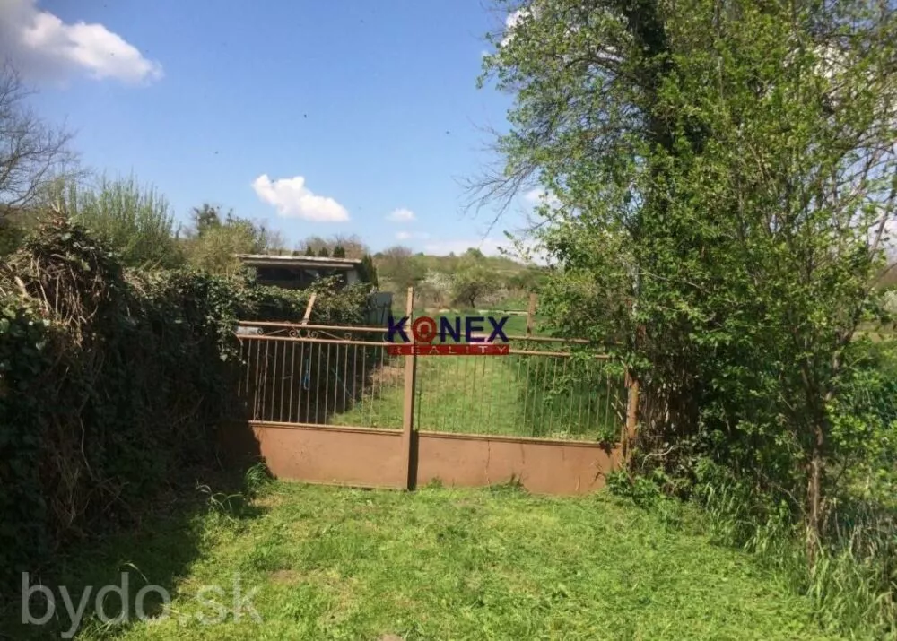 NA PREDAJ – Veľký stavebný pozemok v obci Somotor, 122489_2