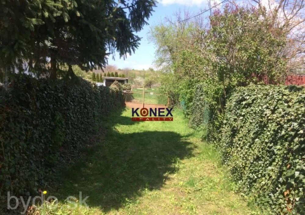 NA PREDAJ – Veľký stavebný pozemok v obci Somotor, 122489_3