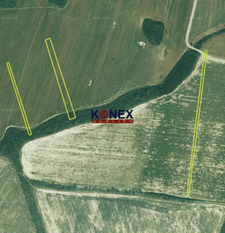 Orná pôda v k. ú. obce Sačurov - PREDAJ, 122795_0