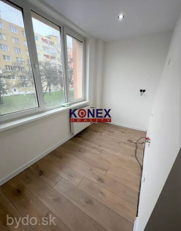 Zrekonštruovaný 2-izbový byt - sídl. JUH, Michalovce, 122967_5