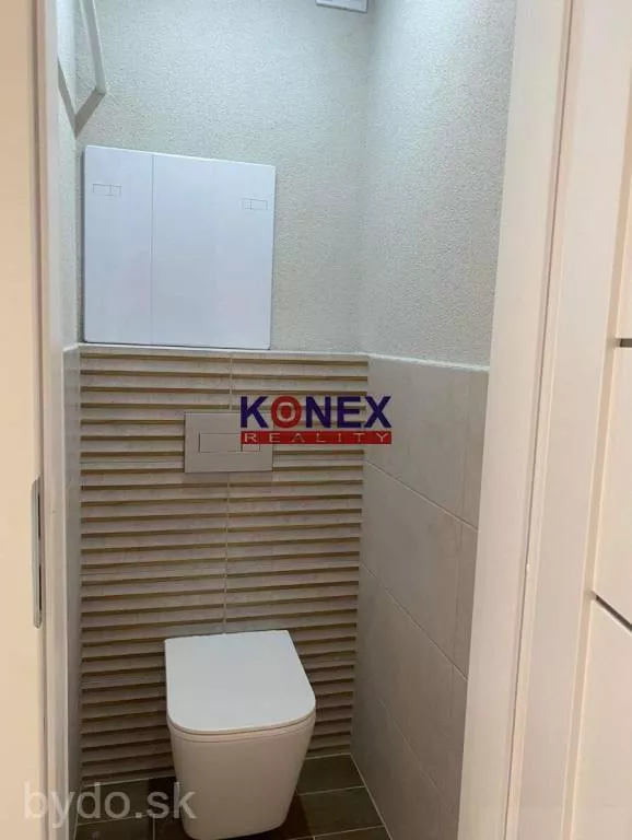 Zrekonštruovaný 2-izbový byt - sídl. JUH, Michalovce, 122967_7