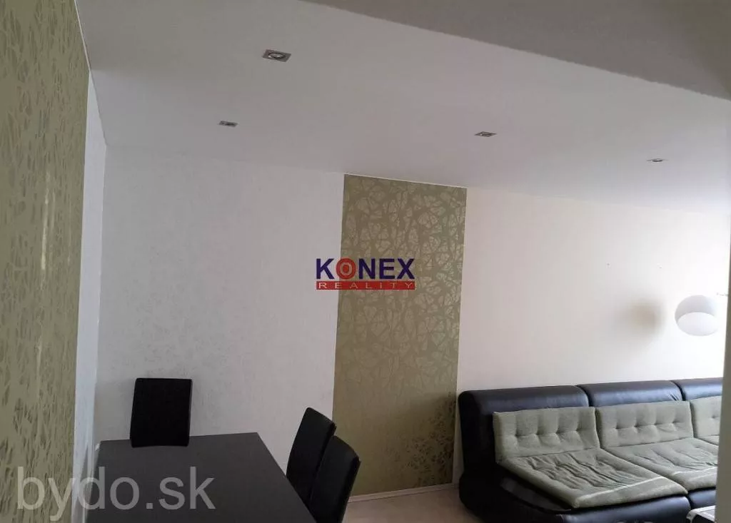 NA PREDAJ! 2-izbový byt na sídl. JUH, Michalovce, 122791_1