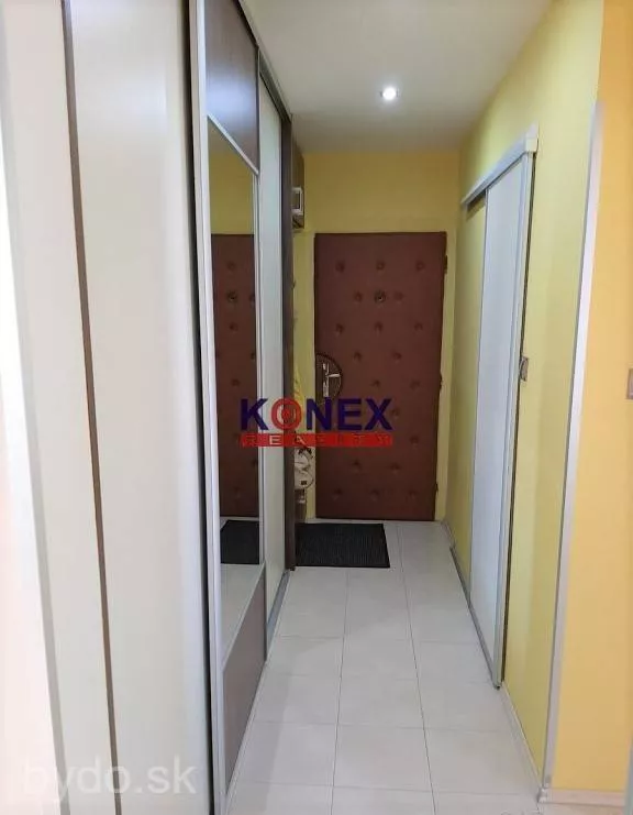 NA PREDAJ! 2-izbový byt na sídl. JUH, Michalovce, 122791_2