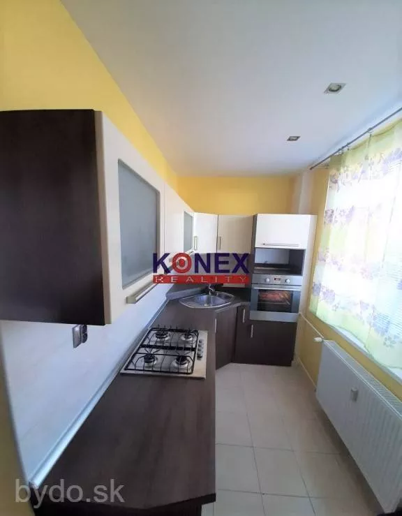 NA PREDAJ! 2-izbový byt na sídl. JUH, Michalovce, 122791_3