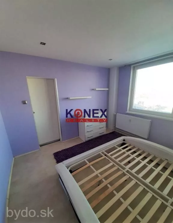 NA PREDAJ! 2-izbový byt na sídl. JUH, Michalovce, 122791_4