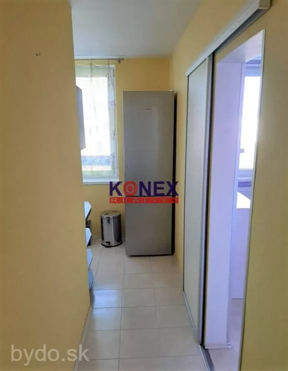 NA PREDAJ! 2-izbový byt na sídl. JUH, Michalovce, 122791_5