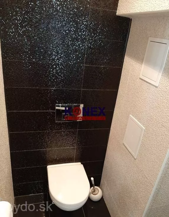 NA PREDAJ! 2-izbový byt na sídl. JUH, Michalovce, 122791_7